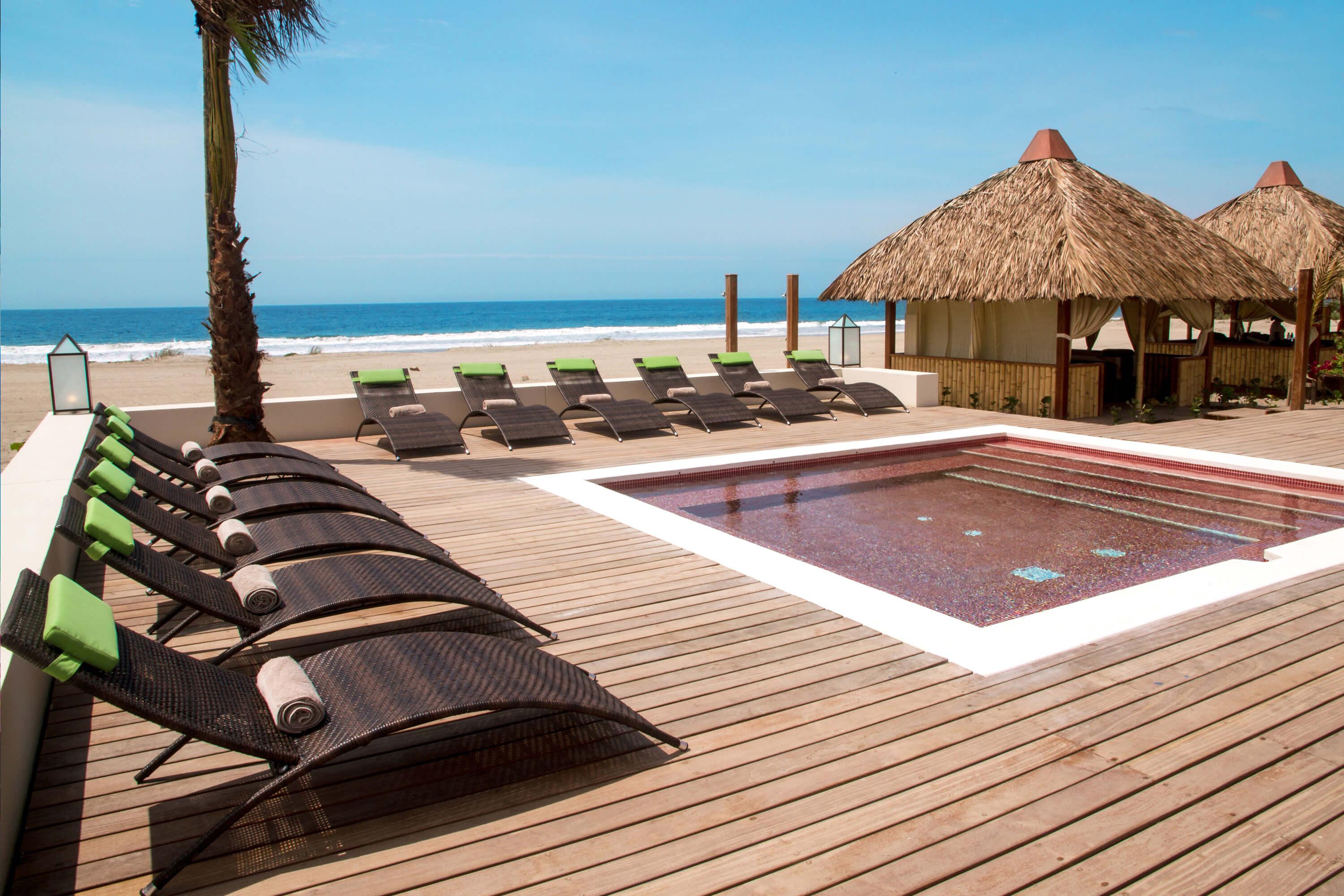 Royal Decameron Punta Sal Canoas de Punta Sal Exterior photo