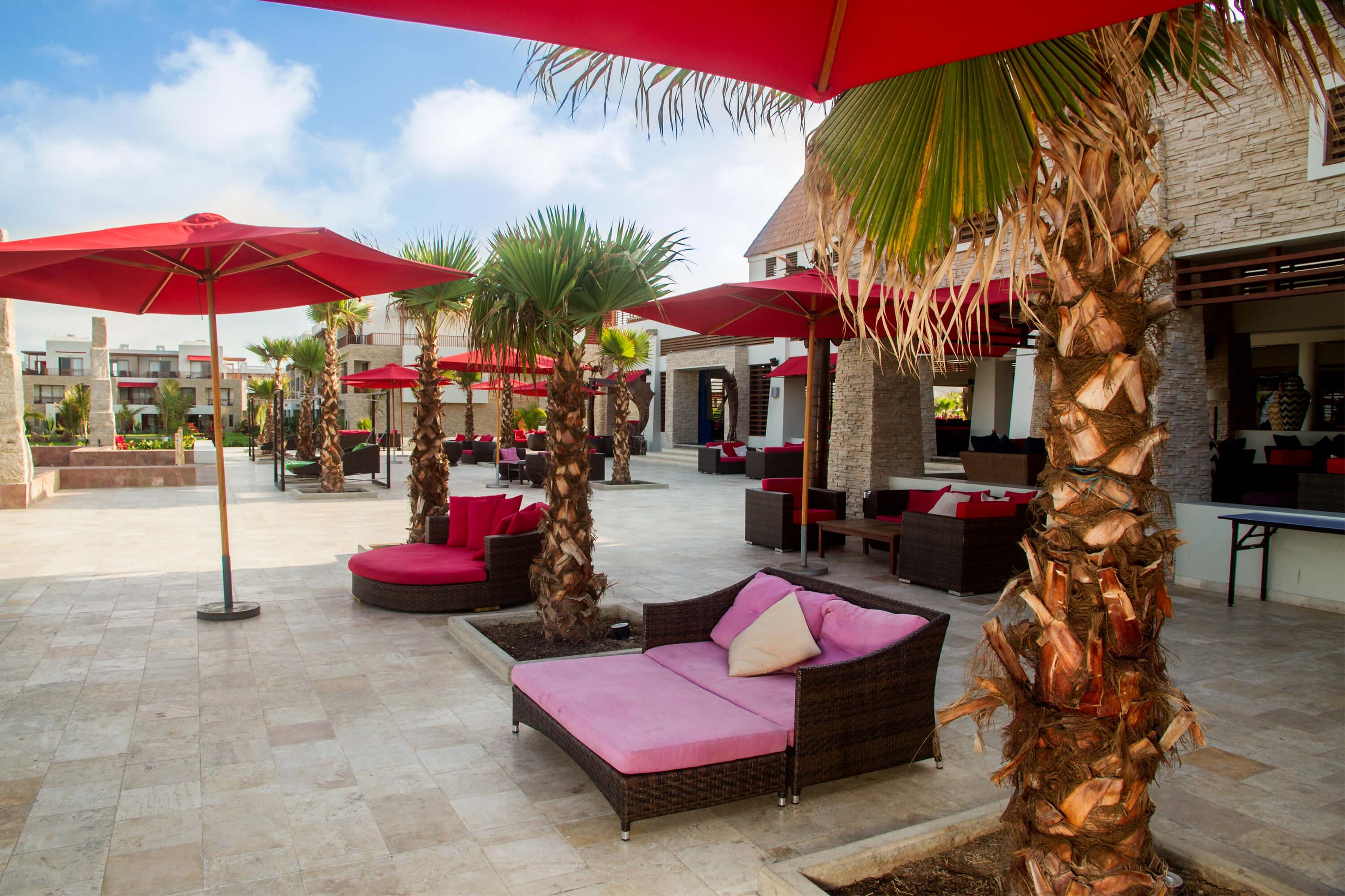 Royal Decameron Punta Sal Canoas de Punta Sal Exterior photo