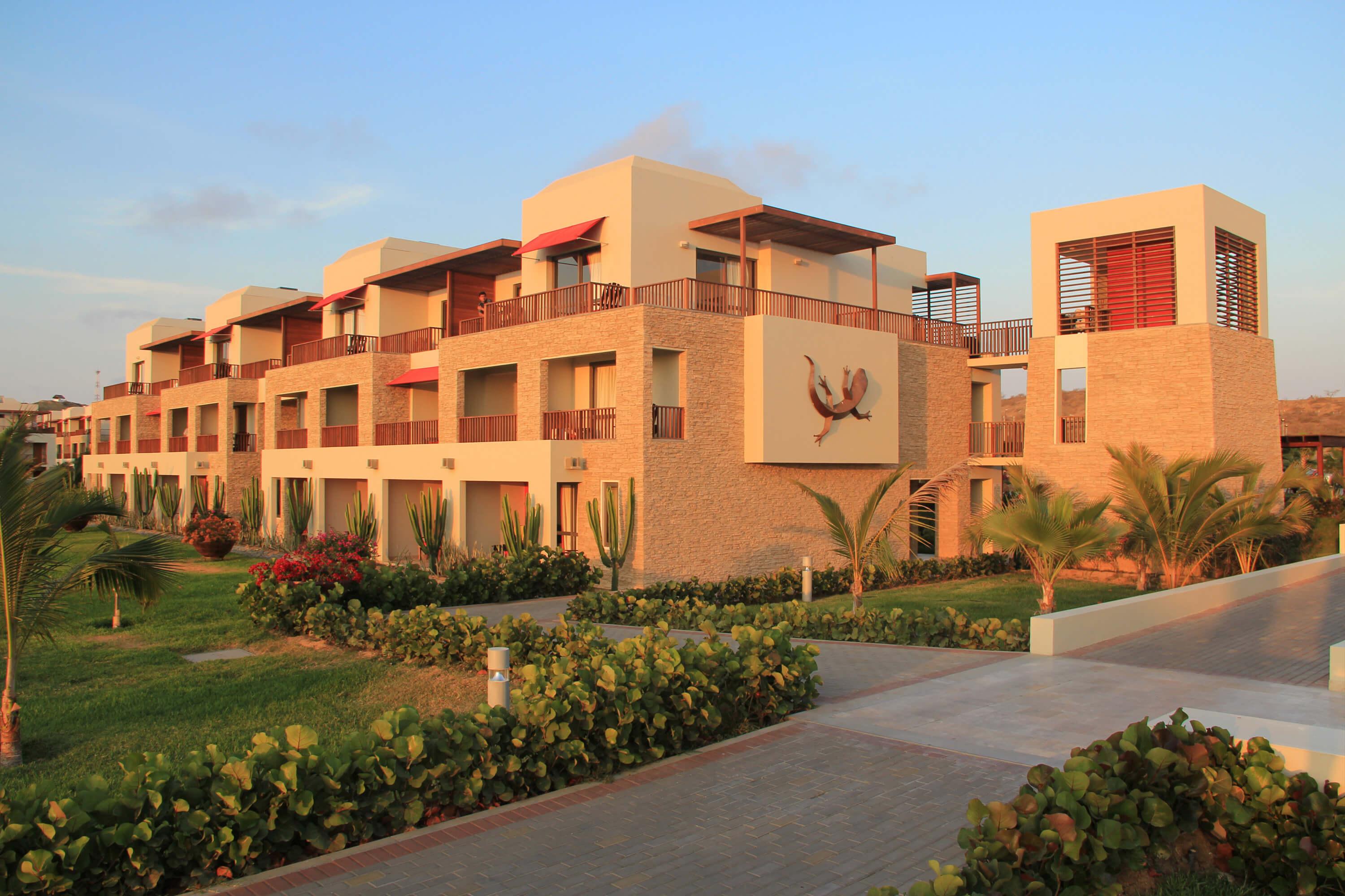 Royal Decameron Punta Sal Canoas de Punta Sal Exterior photo