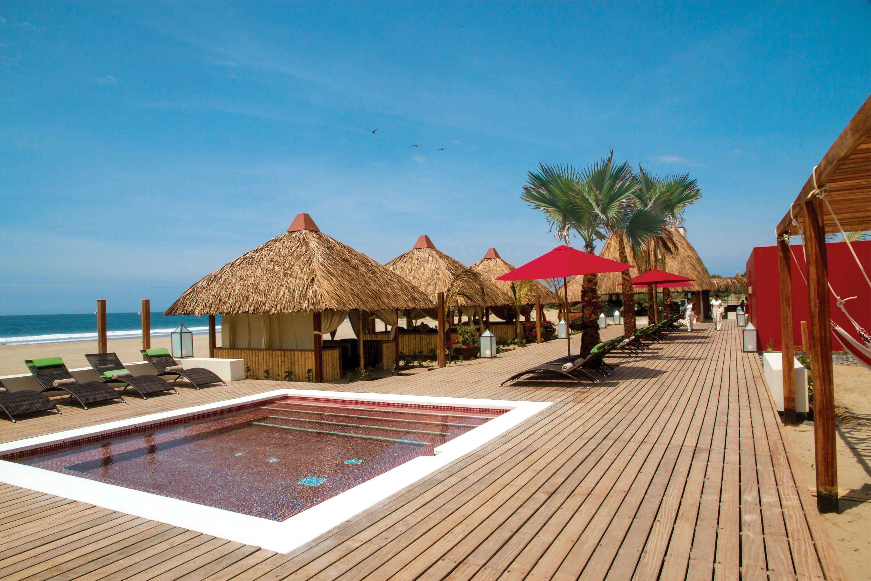 Royal Decameron Punta Sal Canoas de Punta Sal Exterior photo