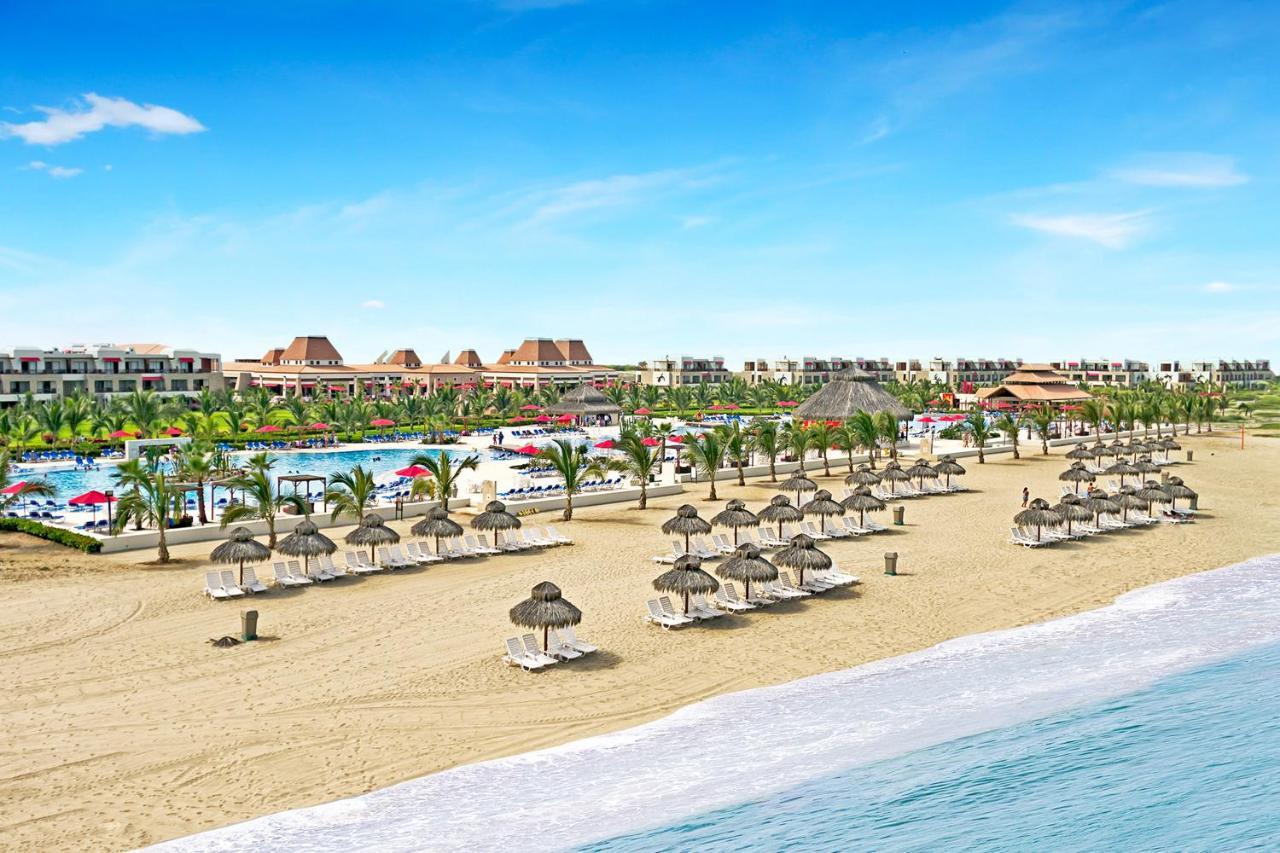 Royal Decameron Punta Sal Canoas de Punta Sal Exterior photo